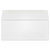 #10 Window Envelopes (4 1/8 x 9 1/2) 24lb White, Side Seam, Digi-Clear Window C, Wallet Flap Extended, 500/BX