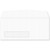 Western Groove Regular Envelope (No. 10) 3230   Number 10 Envelope - Western Groove™ Side Seam with A Window