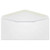 #10 Window Envelopes (4 1/8 x 9 1/2) 24lb White, Window B, 500/BX