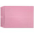 10 x 13 Pink Prism open end catalog envelope, 28 lb pastel colored sulphite paper, no window, carton of 500