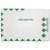 #W5410 Catalog Envelope with First Class Border