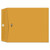 10 x 12 Clasp Envelopes 28lb Brown Kraft 100/BX