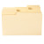 Smead SuperTab File Folders, Legal Size, Reinforced 1/3-Cut Tab, Manila, 100/Box