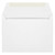 Ultra-White Machine Insertable Announcement Envelope (A-7) 7094
