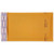 4 x 8 Bubble Mailers, Golden Kraft, Kwik-Tak, 500/BX (W7665)