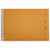 10-1/2 x 16 Bubble Mailers, Golden Kraft, Kwik-Tak, 100/BX (W7672)