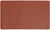 23.6" x 13.7" Vegan Leather Desk Pad, General
