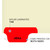 Chart Dividers, Bottom Tab, Position 1, HIPAA, Red, S-09509 (Tab Zoom)