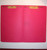 Smead Straight-Cut File Folders, Legal Size, Reinforced Tab, 2 Fasteners, Red, 50/Box