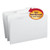 Smead File Folder, Reinforced 1/3-Cut Tab, Legal, White, 100/Bx (17834)