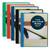 Smead Clear Front Report Covers - Tang Fastener, 25/Box