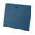 Blue Top Tab File Jacket – Letter Size, Reinforced Tab, 100/Box