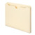 Smead File Jacket - Holds Up to 250 Pages, 1" Expansion, Manila