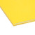 Smead Yellow File Folders, 1/3-Cut Top Tab, Legal Size, 100/Box (17943)