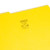 Smead Yellow File Folders, 1/3-Cut Top Tab, Legal Size, 100/Box (17943)