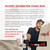 FireKing delivery information graphic explaining liftgate service, truck access requirements, and customer responsibility after delivery