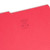 Smead Assorted Color File Folders, 1/3-Cut Top Tab, Legal Size, 100/Box (16943)