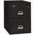 FireKing 2-2130-2 Two-Hour Two Drawer Vertical Legal Fire File Cabinet