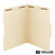 Fastener File Folder, 2 Fasteners, Reinforced Tab (21137)