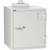 Phoenix Safe Battery Commander BSS6101 lithium-ion battery charging safe, front angled view in white