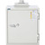 Phoenix Battery Commander BSS6101 compact lithium-ion battery charging cabinet, straight-on front view