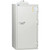 Phoenix Safe Battery Commander BSS6103 lithium-ion battery charging safe, front angled view in white