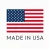 Made in USA