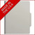 Front view of gray pressboard top tab classification folder with 2 inch expansion, top tab, and no divider, made in the USA