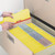Smead Classification File Folders, 2 Dividers, 2" Expansion, Letter Size, Yellow, 10/Box