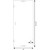 Extenda-Folder Strips, 9-1/2" x 3-3/4" (1" Tab Extension), White, 100/Box (55996)