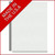 End Tab Classification Folders with 2 Dividers, Letter Size, White, 18pt. Stock, 2" Expansion, 10/Box, Made in USA Callout