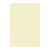S-09109 manila self-adhesive top-hinge file folder divider, front view