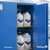 FireKing 60-Gallon Flammable Safety Cabinet
