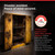 FireKing 60-Gallon Flammable Safety Cabinet