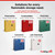 FireKing 60-Gallon Flammable Safety Cabinet