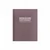 BHHS Dove Unibind presentation cover front view