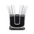 UniBinder 8.2 Thermal Binding Machine Side View