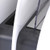 Cooling Element Zoomed on UniBinder 8.2 Thermal Binding Machine