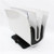 UniBinder 8.2 thermal binding machine with documents inserted for professional presentation binding