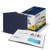 Unibind Hardcovers showing Vpaper which is included with purchase