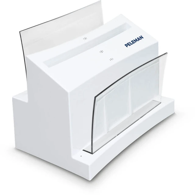 UniBinder 8.1 automated thermal binding machine