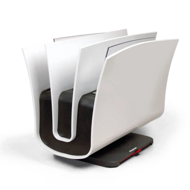 UniBinder 8.2 high-capacity thermal binding machine