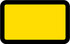 Tabbies Exhibits-U-Create, 1 H x 1 5/8 W, Yellow, 240/Pack