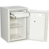 Roll-out drawer and adjustable shelf for Phoenix Fire Fighter 1-Hour Fireproof Safe, 2.88 cu ft (504)