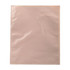 Self adhesive pocket, size 8.75" by 10.75". 5 mil poly stock, 100/Box (Actual)