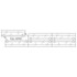 Tabbies 2-Hole Reinforcing Strips, 3-1/2"H x 2"W, 500 Strips/Box