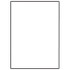 Transcription Labels, 11" Full Sheets (59534)