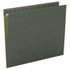 Smead Hanging File Folder, Letter Size, Standard Green, 25/Box