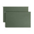 Smead Hanging File Folder, Legal Size, Standard Green, 25/Bx (64110)