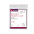 Smead Hanging File Folder Tabs, 1/3-Cut Tab, Clear, 25/Pack